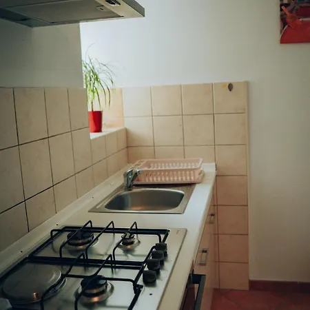 Apartment Appartmani Euphemia1 I Euphemia2 *