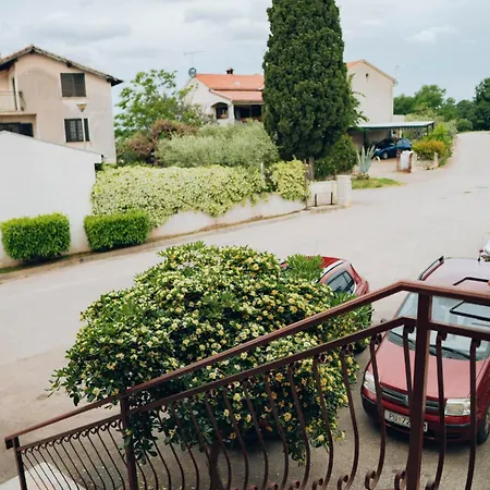 Appartmani Euphemia1 I Euphemia2