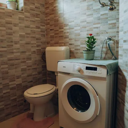 Appartmani Euphemia1 I Euphemia2 *