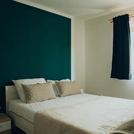 Appartmani Euphemia1 I Euphemia2