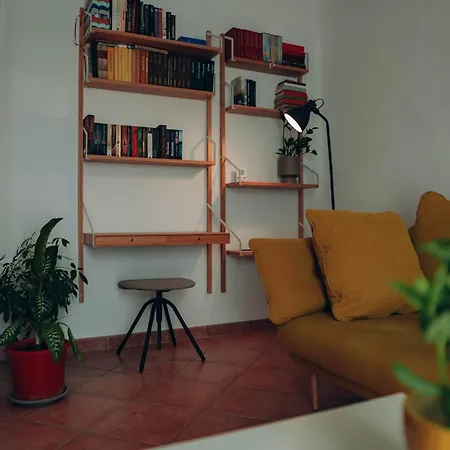 Appartmani Euphemia1 I Euphemia2 Apartment