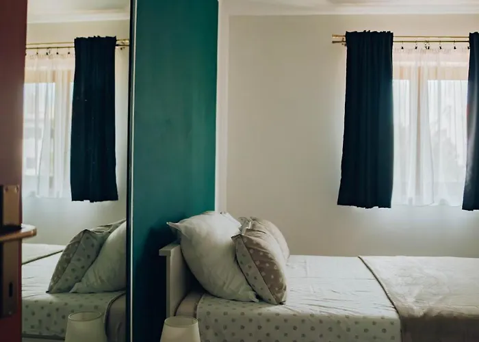 Appartmani Euphemia1 I Euphemia2 Appartamento