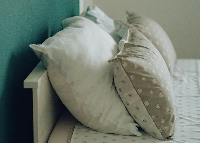 Appartamento Appartmani Euphemia1 I Euphemia2