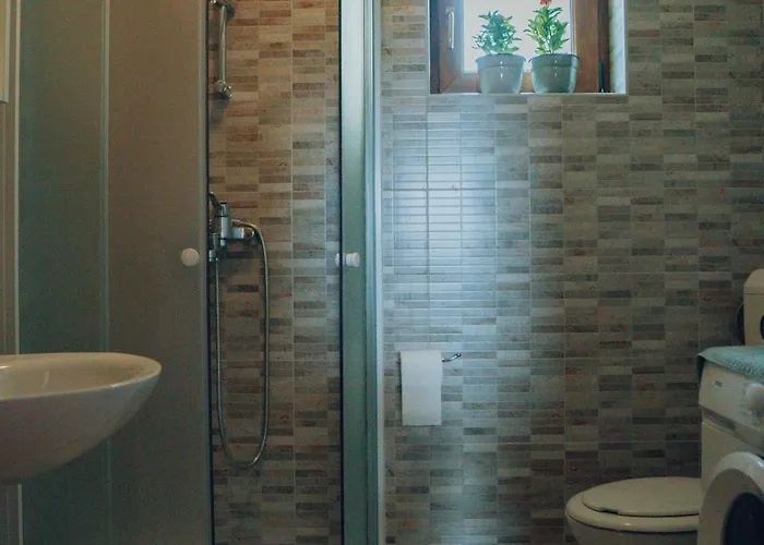 Appartamento Appartmani Euphemia1 I Euphemia2 *