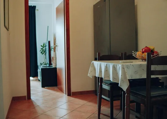 Appartmani Euphemia1 I Euphemia2 * Kukci