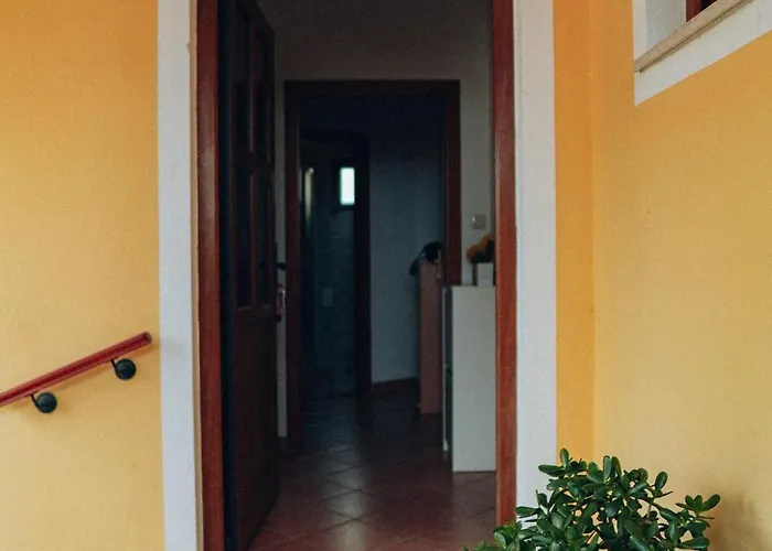 Appartmani Euphemia1 I Euphemia2 *