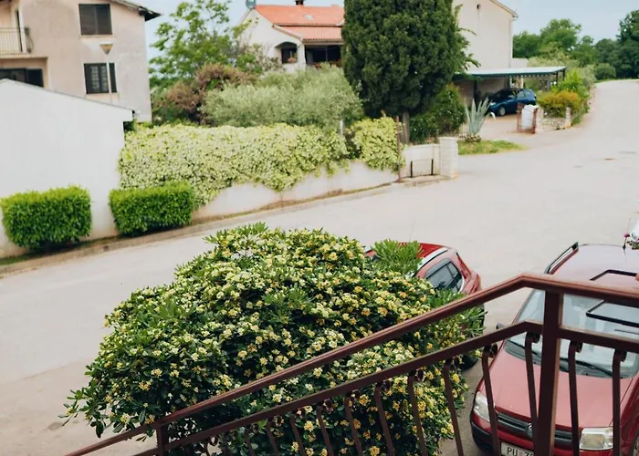 Appartmani Euphemia1 I Euphemia2