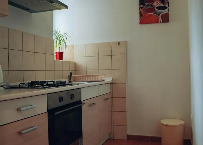 Appartamento Appartmani Euphemia1 I Euphemia2