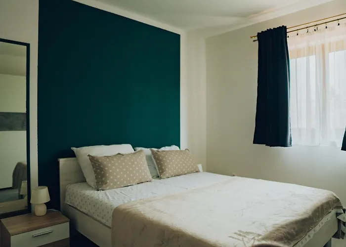 Appartmani Euphemia1 I Euphemia2