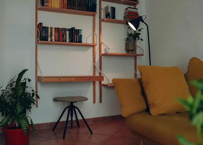 Appartmani Euphemia1 I Euphemia2 Appartamento