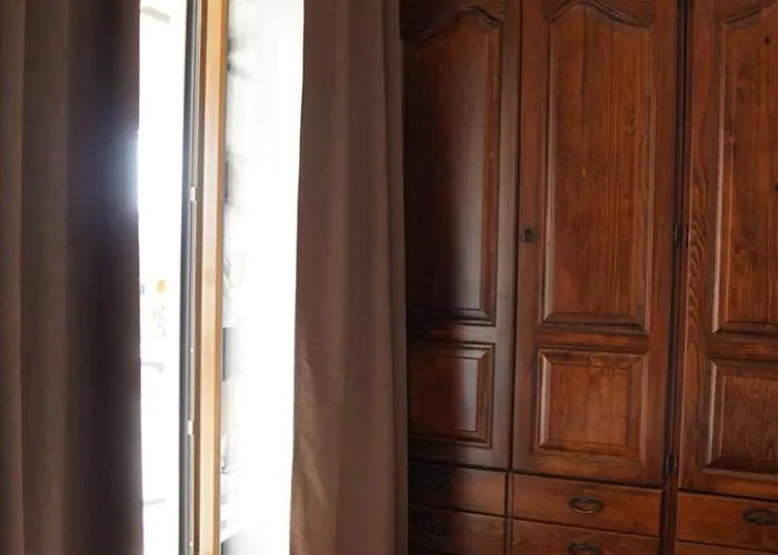 Appartmani Euphemia1 I Euphemia2