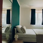 Appartmani Euphemia1 I Euphemia2 Apartmán