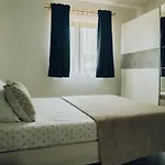 Apartmán Appartmani Euphemia1 I Euphemia2 Kukci