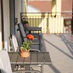 Appartmani Euphemia1 I Euphemia2 Apartmán