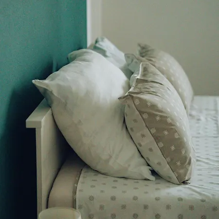 Apartamento Euphemia