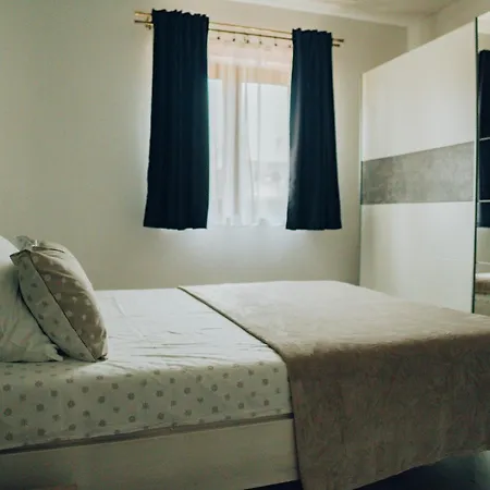 Apartman Appartmani Euphemia1 I Euphemia2 Kukci