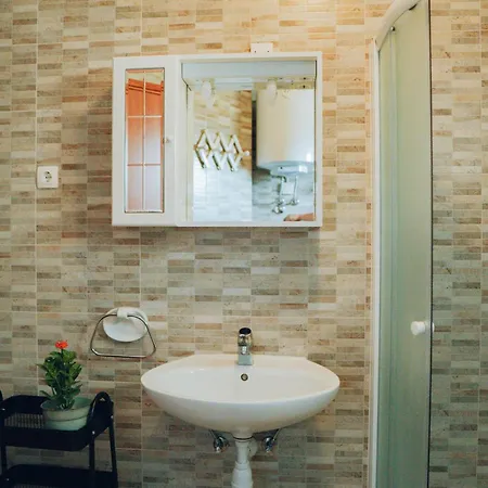 Appartmani Euphemia1 I Euphemia2 *