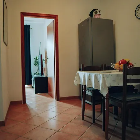 Appartmani Euphemia1 I Euphemia2 * Kukci