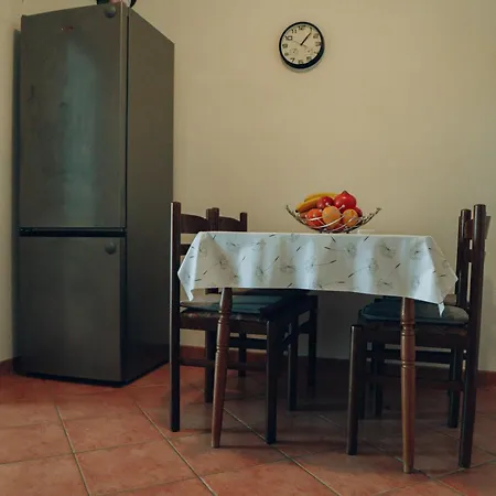 Appartmani Euphemia1 I Euphemia2