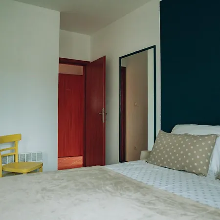 Apartamento Appartmani Euphemia1 I Euphemia2