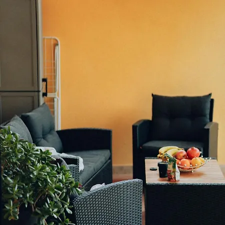 Euphemia Apartamento Kukci