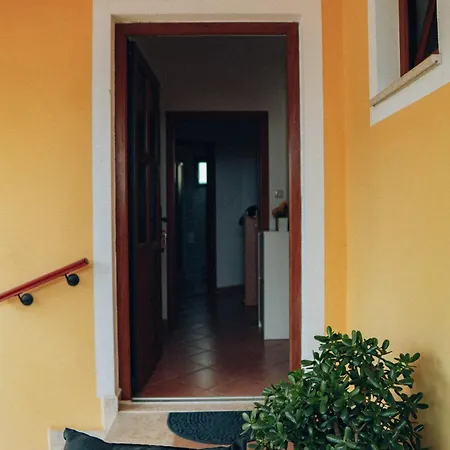 Appartmani Euphemia1 I Euphemia2 *