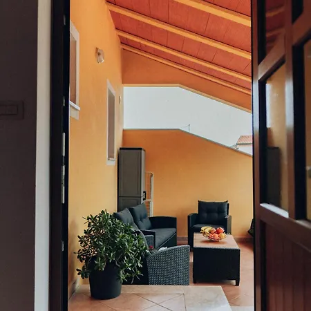 Appartmani Euphemia1 I Euphemia2 Kukci