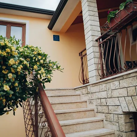 Apartamento Euphemia