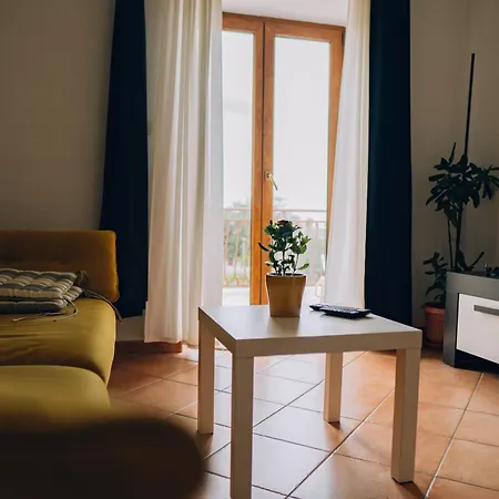 Apartamento Euphemia *