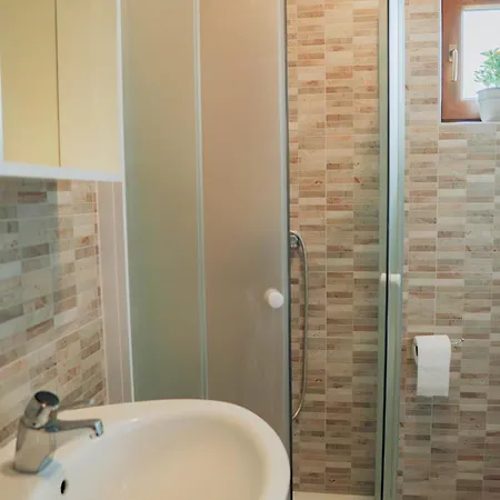 Apartman Appartmani Euphemia1 I Euphemia2 Kukci