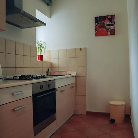 Apartamento Euphemia