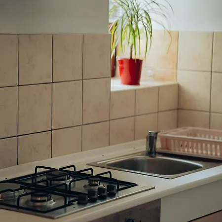 Appartmani Euphemia1 I Euphemia2 * Kukci