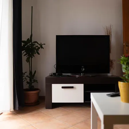 Apartamento Appartmani Euphemia1 I Euphemia2