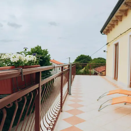 Appartmani Euphemia1 I Euphemia2 Appartement *