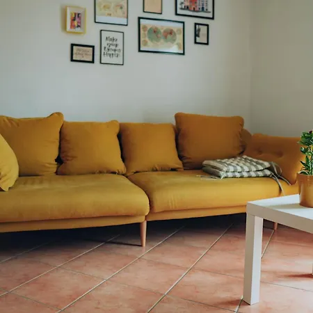 Apartamento Appartmani Euphemia1 I Euphemia2 *