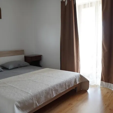 Apartamento Appartmani Euphemia1 I Euphemia2