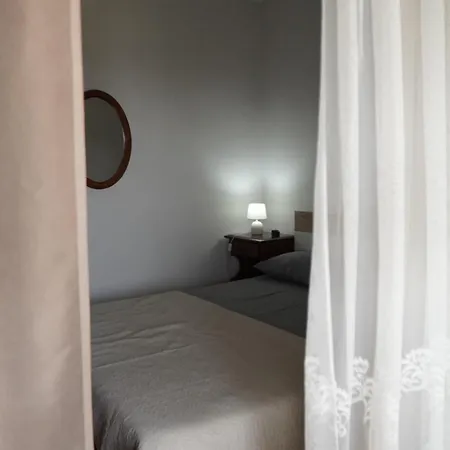 Euphemia Apartamento