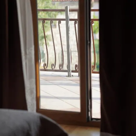 아파트 Appartmani Euphemia1 I Euphemia2