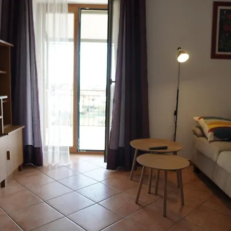 Euphemia Apartamento Kukci