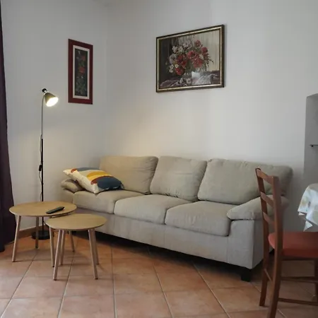 Appartement Appartmani Euphemia1 I Euphemia2