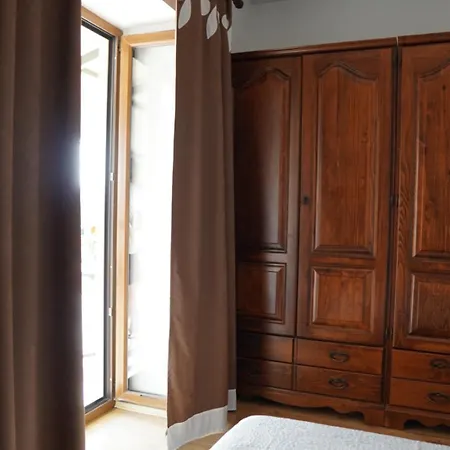 Apartman Appartmani Euphemia1 I Euphemia2