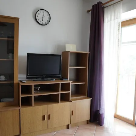Appartement Appartmani Euphemia1 I Euphemia2 Kukci