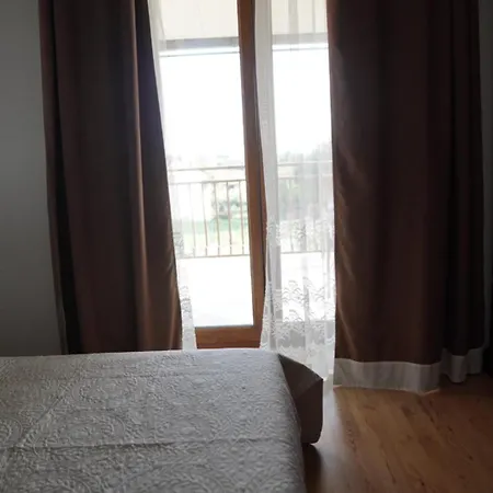 Appartmani Euphemia1 I Euphemia2 Apartman