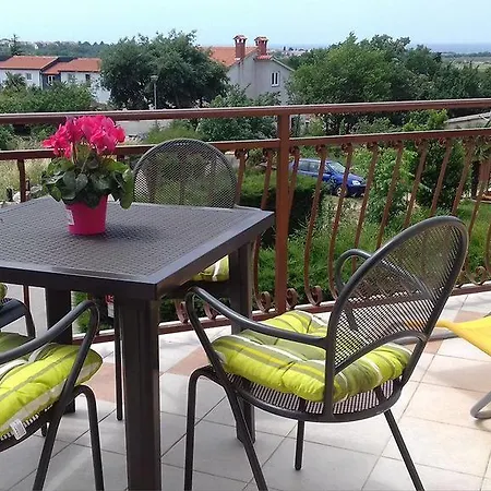 Appartmani Euphemia1 I Euphemia2