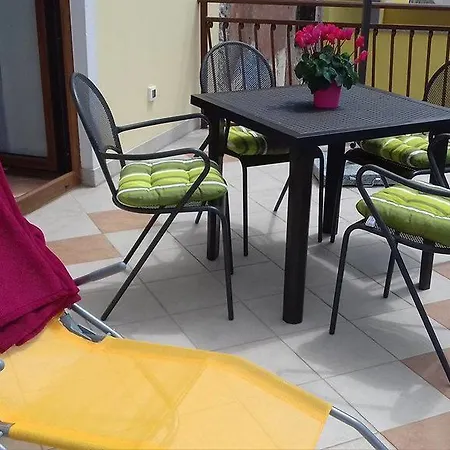 Appartmani Euphemia1 I Euphemia2 Kukci