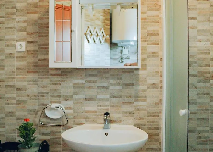 Appartmani Euphemia1 I Euphemia2 *