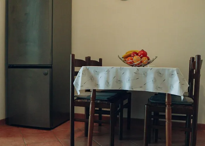 Appartmani Euphemia1 I Euphemia2