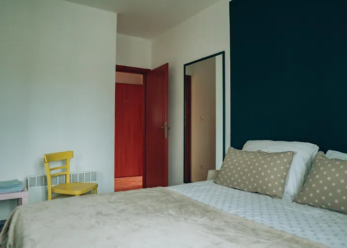 Appartement Appartmani Euphemia1 I Euphemia2