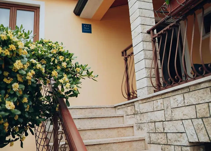 Appartement Appartmani Euphemia1 I Euphemia2