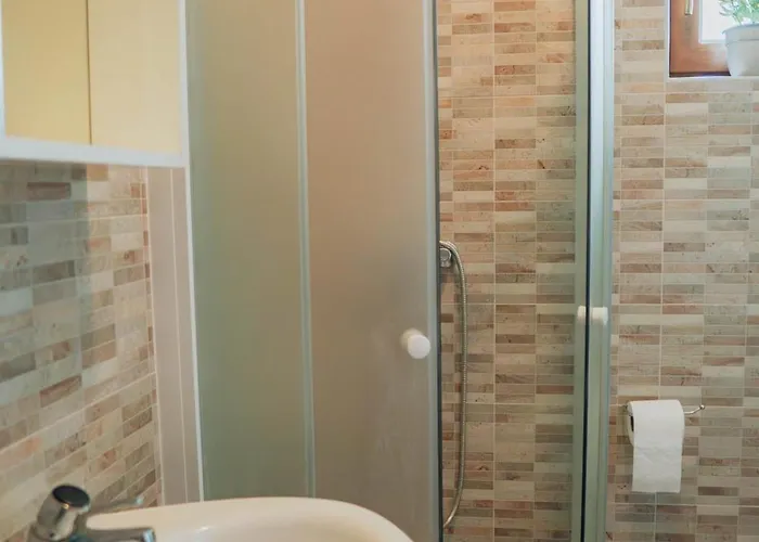 Appartement Appartmani Euphemia1 I Euphemia2 Kukci